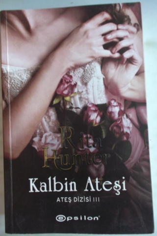 Kalbin Ateşi Rita Hunter