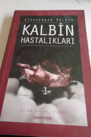 Kalbin Hastalıkları Siraceddin Önlüer