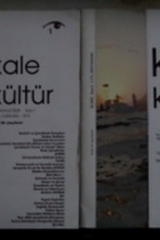 Kale Kültür 2005 / 1-2