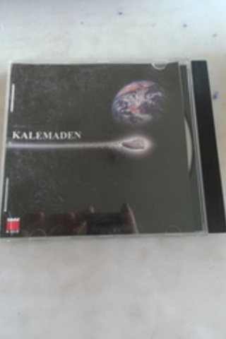 Kalemaden / CD