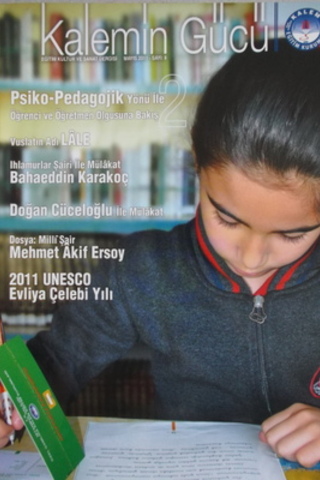 Kalemin Gücü 2011 / 8