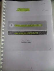 Kamu İhale Kurumu Ders Notu*