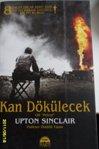 Kan Dökülecek Upton Sinclair
