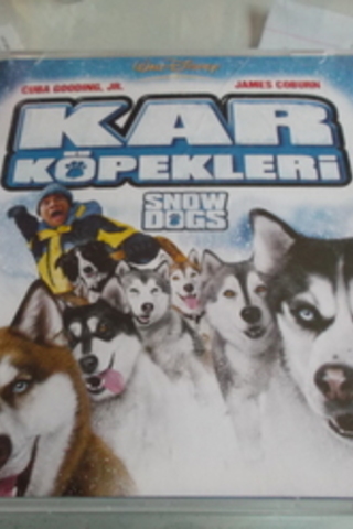 Kan Köpekleri