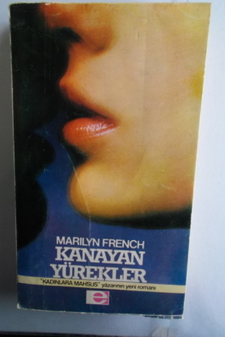 Kanayan Yürekler Marilyn French