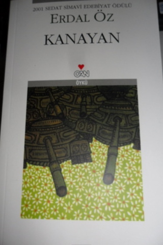 Kanayan Erdal Öz