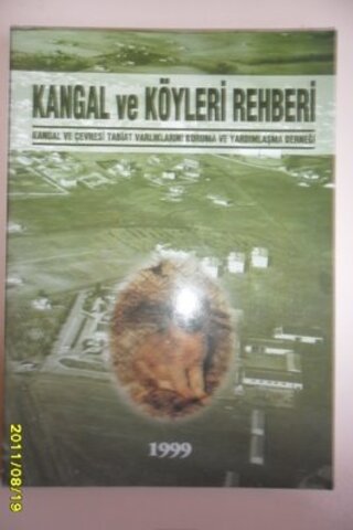 Kangal ve Köyleri Rehberi