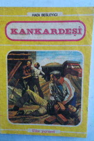 Kankardeşi Hadi Besleyici