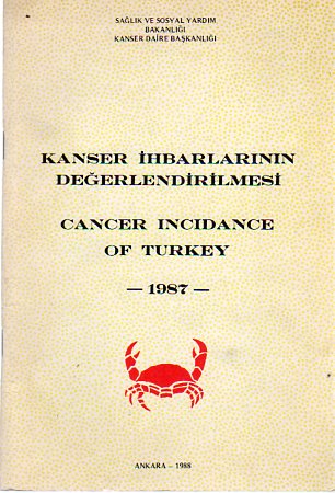 Kanser İhbarlarının Değerlendirilmesi