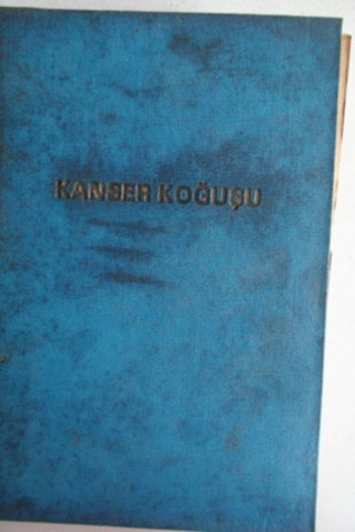 Kanser Koğuşu Aleksandr Soljenitsin