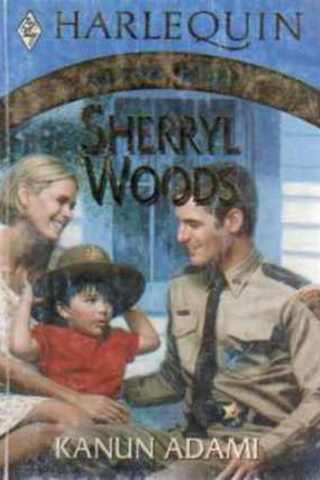 Kanun Adamı-7 Sherryl Woods
