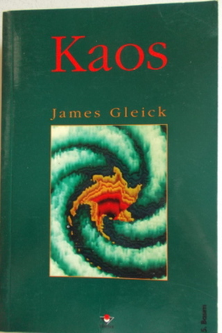 Kaos James Gleick