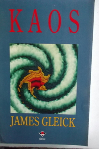Kaos James Gleick