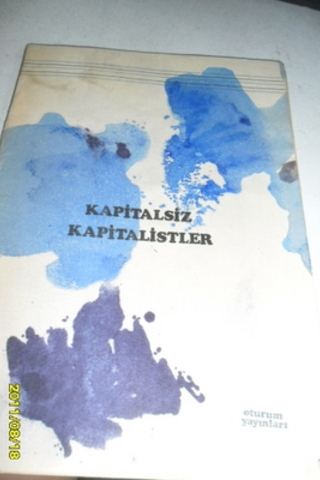 Kapitalisiz Kapitalistler