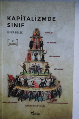 Kapitalizmde Sınıf İlker Belek