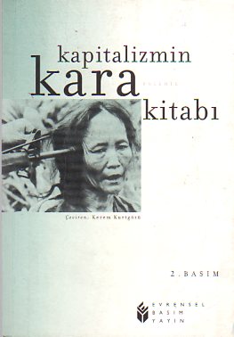 Kapitalizmin Kara Kitabı