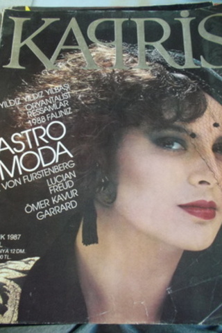 Kapris 1987 / 9