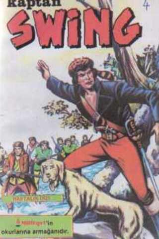 Kaptan Swing