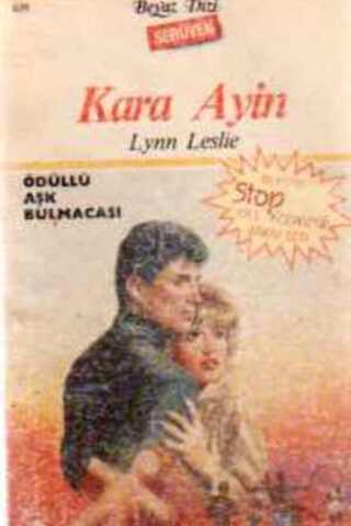 Kara Ayin-639 Lynn Lesli̇e