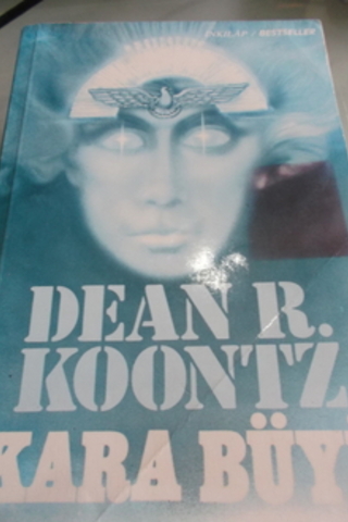 Kara Büyü Dean R. Koontz