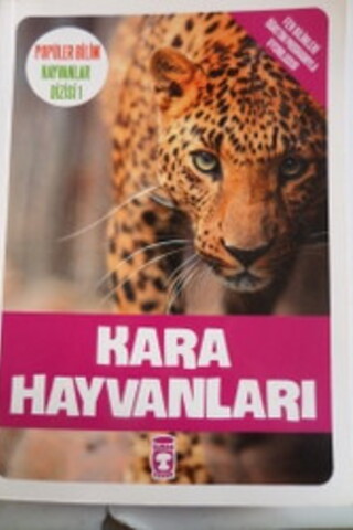 Kara Hayvanları