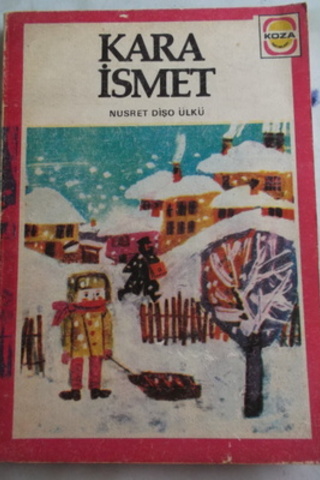 Kara İsmet Nusret Dişo Ülkü