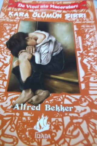 Kara Ölümün Sırrı Alfred Bekker
