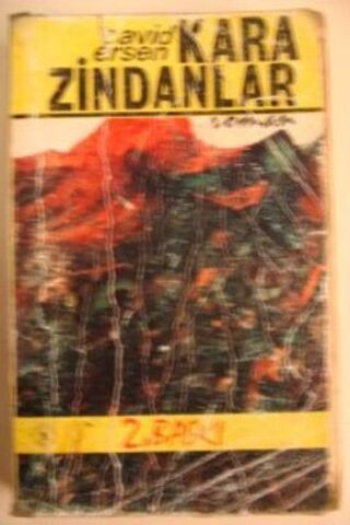 Kara Zindanlar Cavid Ersen