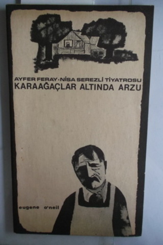 Karaağaçlar Altında Arzu