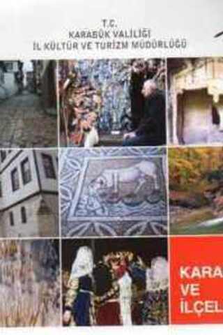 Karabük ve İlçeleri