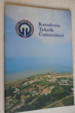 Karadeniz Teknik Üniversitesi