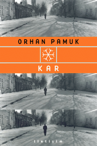 Kar* Orhan Pamuk