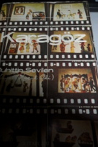 Karagöz Muhittin Sevilen