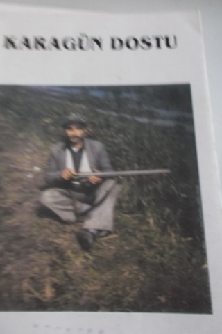 Karagün Dostu
