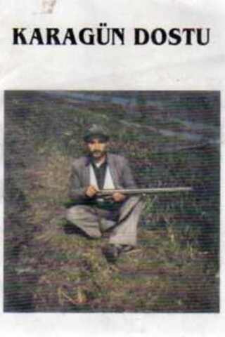 Karagün Dostu