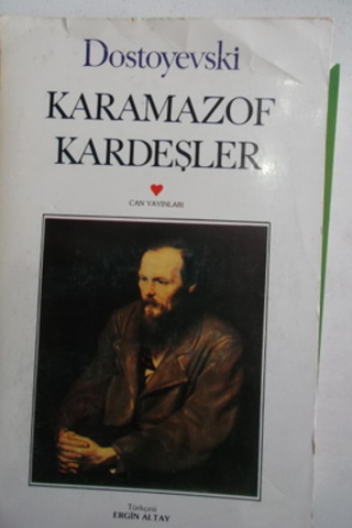 Karamazof Kardeşler 2. Cilt Fyodor Mihayloviç Dostoyevski