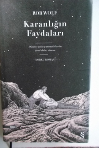 Karanlığın Faydaları Ror Wolf