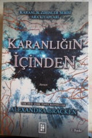 Karanlığın İçinden Alexandra Bracken