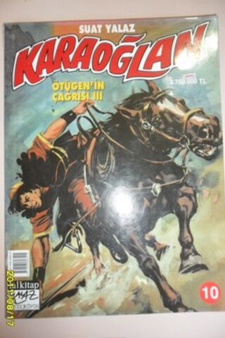 Karaoğlan / 10