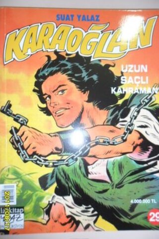 Karaoğlan / 29