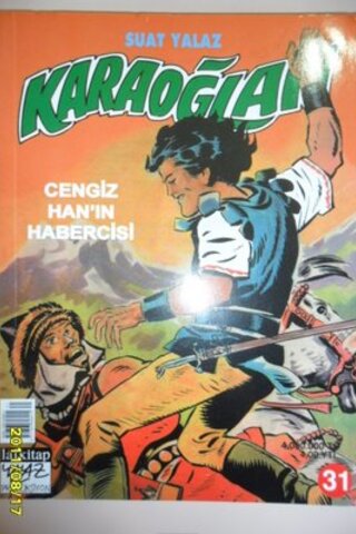 Karaoğlan / 31