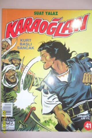 Karaoğlan / 41