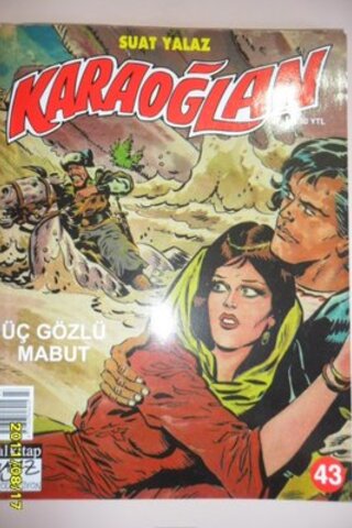 Karaoğlan / 43