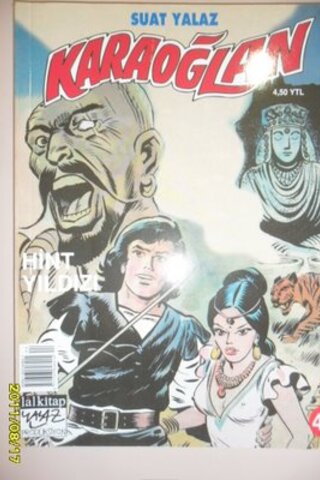 Karaoğlan / 44