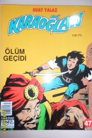 Karaoğlan / 47
