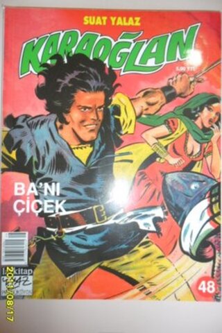 Karaoğlan / 48