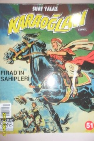 Karaoğlan / 51