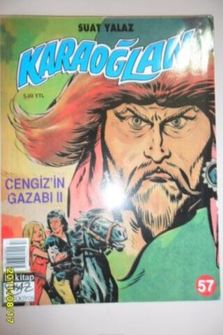 Karaoğlan / 57