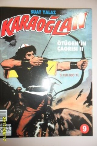 Karaoğlan / 9