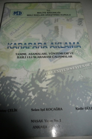 Karapara Aklama